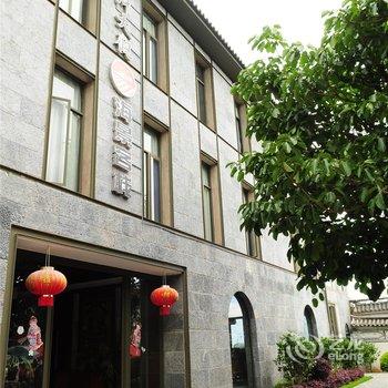 大理喜洲苍洱大观海景客栈酒店提供图片