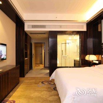 东莞古梅商务酒店酒店提供图片