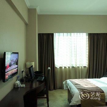 荆州公安九阳大酒店酒店提供图片