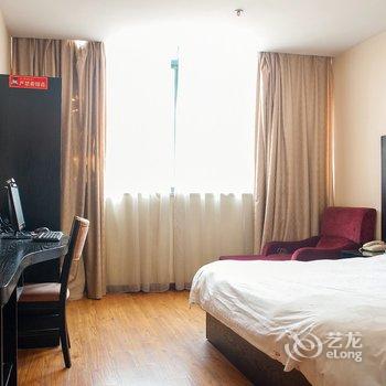 如皋科逸酒店酒店提供图片