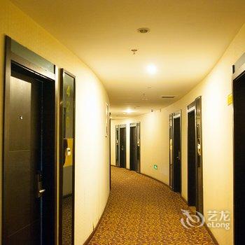 如皋科逸酒店酒店提供图片