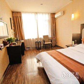 咸阳0910城市酒店(西区店)酒店提供图片