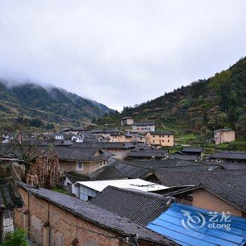 南靖土楼乐土客栈酒店提供图片