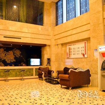 孟津明扬国际酒店酒店提供图片