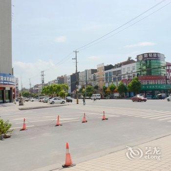 江陵锦天大酒店酒店提供图片