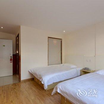 99旅馆连锁(台州路桥客运中心店)酒店提供图片