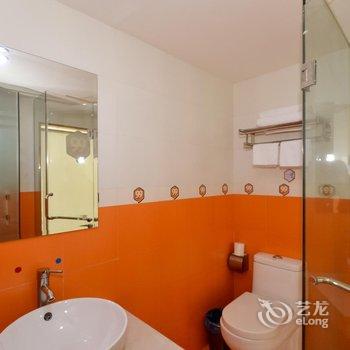 99旅馆连锁(台州路桥客运中心店)酒店提供图片