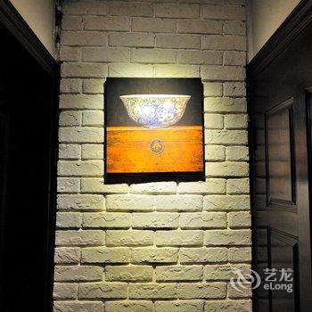 西塘云枫庭院休闲度假会所酒店提供图片