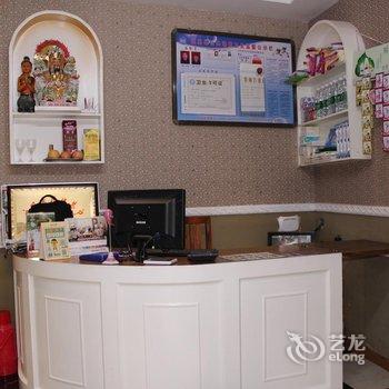 凤凰古城三十五号江景客栈酒店提供图片