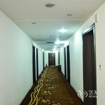 中州快捷酒店(焦作站前路店)酒店提供图片