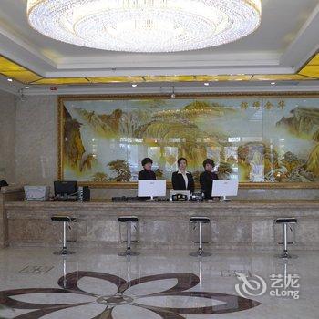 吐鲁番锦绣金华酒店酒店提供图片