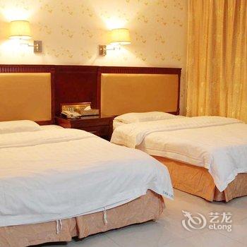 清远宝树林大酒店酒店提供图片