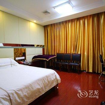 九江蓝天商务酒店酒店提供图片
