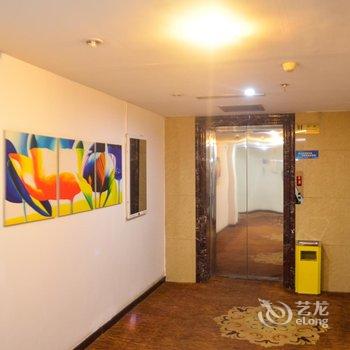 中州快捷酒店(焦作站前路店)酒店提供图片