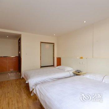 99旅馆连锁(台州路桥客运中心店)酒店提供图片