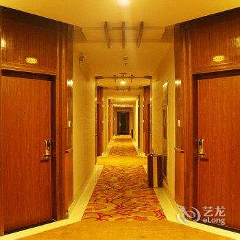 余姚市花园酒店酒店提供图片