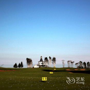 绥中佳兆业东戴河体验式酒店酒店提供图片