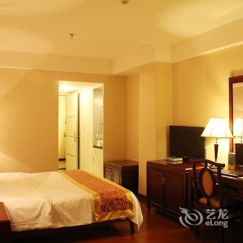 茂名茂南富丽商务酒店酒店提供图片