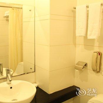 茂名茂南富丽商务酒店酒店提供图片