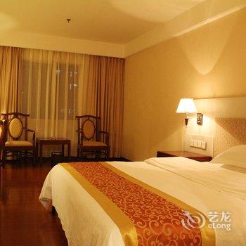 茂名茂南富丽商务酒店酒店提供图片