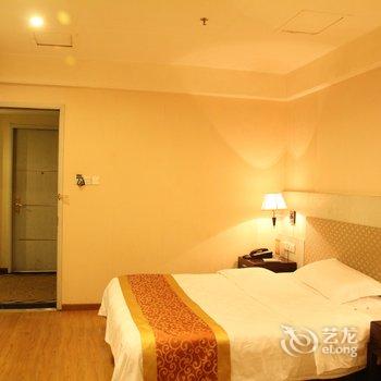 茂名茂南富丽商务酒店酒店提供图片