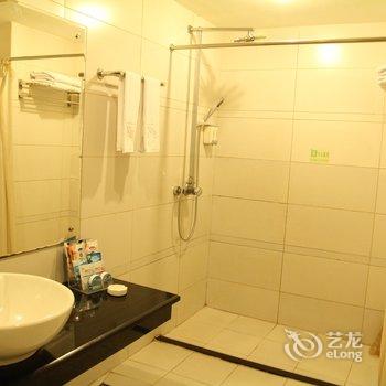 茂名茂南富丽商务酒店酒店提供图片