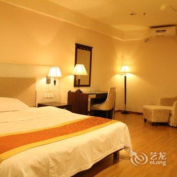 茂名茂南富丽商务酒店酒店提供图片