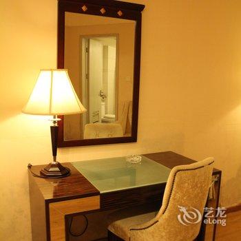 茂名茂南富丽商务酒店酒店提供图片