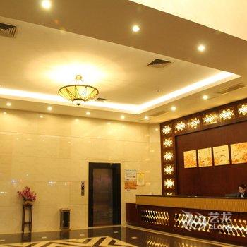 茂名茂南富丽商务酒店酒店提供图片