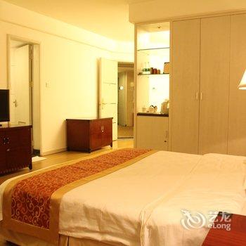 茂名茂南富丽商务酒店酒店提供图片