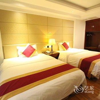 茂名茂南富丽商务酒店酒店提供图片