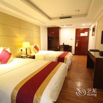 茂名茂南富丽商务酒店酒店提供图片