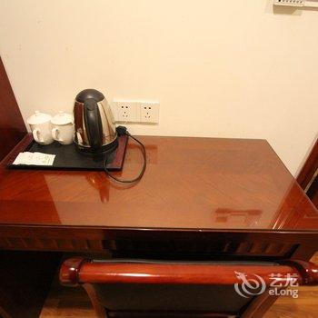 茂名茂南富丽商务酒店酒店提供图片