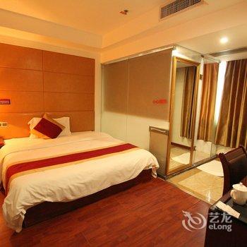 茂名茂南富丽商务酒店酒店提供图片