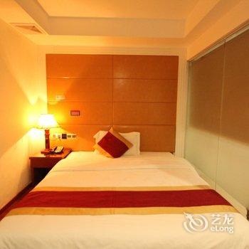 茂名茂南富丽商务酒店酒店提供图片