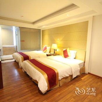 茂名茂南富丽商务酒店酒店提供图片