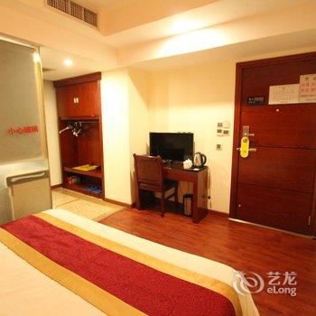 茂名茂南富丽商务酒店酒店提供图片