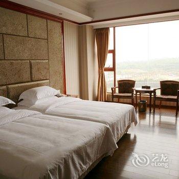 梅州丰顺富豪酒店酒店提供图片