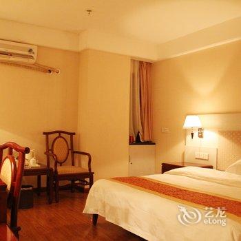 茂名茂南富丽商务酒店酒店提供图片