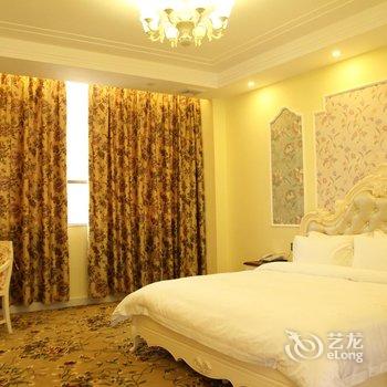 江门爱情公寓主题酒店(祥龙店)酒店提供图片