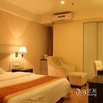 茂名茂南富丽商务酒店酒店提供图片