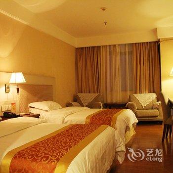 茂名茂南富丽商务酒店酒店提供图片