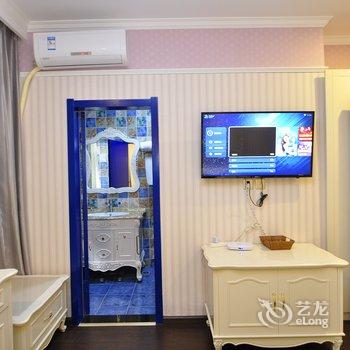 昆明湖畔别院主题酒店酒店提供图片