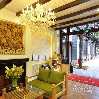 昆明湖畔别院主题酒店酒店提供图片
