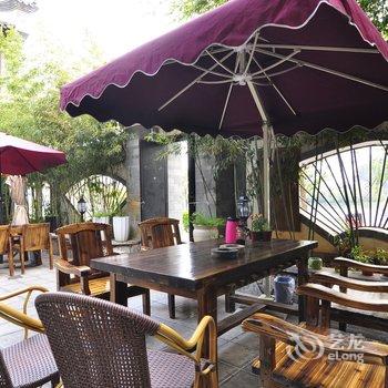 昆明湖畔别院主题酒店酒店提供图片