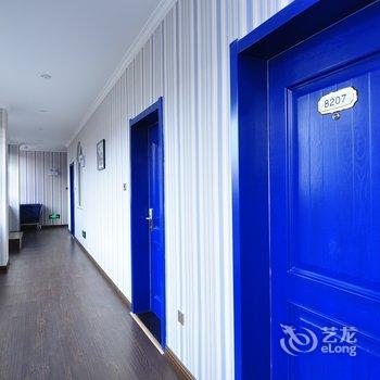 昆明湖畔别院主题酒店酒店提供图片