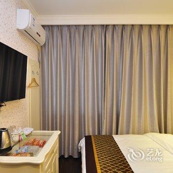 昆明湖畔别院主题酒店酒店提供图片