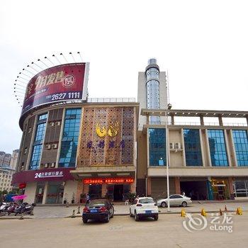 福州连江凤都大酒店酒店提供图片