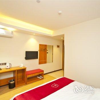 尚客优精选酒店(邹城峄山南路店)酒店提供图片