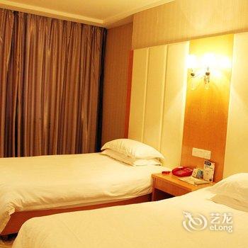 九江利安商务宾馆酒店提供图片
